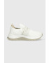 Calvin Klein Αθλητικά KNIT RUNNER SLIP ON - Pepit.gr