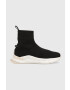 Calvin Klein Αθλητικά KNIT SOCK BOOT - Pepit.gr