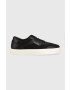 Calvin Klein Αθλητικά LOW TOP LACE UP KNIT - Pepit.gr