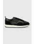 Calvin Klein Αθλητικά LOW TOP LACE UP MIX - Pepit.gr