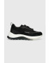 Calvin Klein Αθλητικά RUNNER LACE UP - LTH/SAT - Pepit.gr