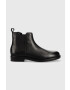 Calvin Klein Δερμάτινες μπότες τσέλσι Chelsea Boot - Pepit.gr