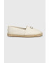 Calvin Klein Εσπαντρίγιες ESPADRILLE W/HW - JQ - Pepit.gr