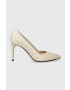 Calvin Klein Γόβες ESS STILETTO PUMP 90 - EPI MN MX - Pepit.gr