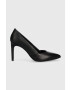 Calvin Klein Γόβες ESS STILETTO PUMP 90 - EPI MN MX - Pepit.gr