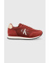 Calvin Klein Jeans Αθλητικά Retro Runner Laceup - Pepit.gr