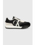 Calvin Klein Jeans Αθλητικά TOOTHY RUNNER LACEUP - Pepit.gr