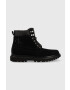 Calvin Klein Jeans Μπότες πεζοπορίας από σουέτ Lug Mid Laceup Boot Hike - Pepit.gr