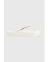 Calvin Klein Jeans Σαγιονάρες Beach Sandal Flatform - Pepit.gr