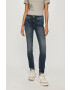 Calvin Klein Jeans Тζιν παντελονι CKJ 011 - Pepit.gr