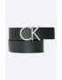 Calvin Klein Jeans - Ζώνη skórzany - Pepit.gr