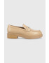 Calvin Klein Μοκασίνια RUBBER SOLE LOAFER W - Pepit.gr