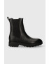 Calvin Klein Μπότες τσέλσι CLEAT CHELSEA BOOT - EPI MN MX - Pepit.gr