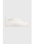 Calvin Klein Πάνινα παπούτσια VULC LACE UP - MONO - Pepit.gr