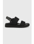 Calvin Klein Σανδάλια ADJ SANDAL W/HW - JQ - Pepit.gr