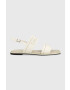 Calvin Klein Σανδάλια SQUARED SANDAL HE - Pepit.gr