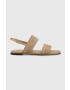 Calvin Klein Σανδάλια SQUARED SANDAL HE - Pepit.gr