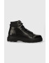 Calvin Klein Υποδήματα LACE UP BOOT - Pepit.gr