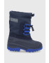 CMP Χειμερινά υποδήματα KIDS AHTO WP SNOW BOOTS - Pepit.gr