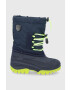 CMP Παιδικές μπότες χιονιού KIDS AHTO WP SNOW BOOTS - Pepit.gr