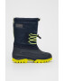 CMP Παιδικές μπότες χιονιού Kids Ahto Wp Snow Boots - Pepit.gr