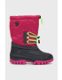 CMP Παιδικές μπότες χιονιού KIDS AHTO WP SNOW BOOTS - Pepit.gr