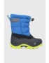 CMP Παιδικές μπότες χιονιού KIDS HANKI 2.0 SNOW BOOTS - Pepit.gr