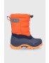 CMP Παιδικές μπότες χιονιού KIDS HANKI 2.0 SNOW BOOTS - Pepit.gr