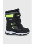 CMP Παιδικές μπότες χιονιού KIDS HEXIS SNOW BOOT WP - Pepit.gr