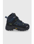 CMP Παιδικές μπότες χιονιού KIDS MOON MID WP TREKKING SHOES - Pepit.gr