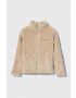 Columbia Παιδική μπλούζα Fire Side Sherpa Full Zip - Pepit.gr