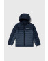 Columbia Παιδικό μπουφάν B Silver Falls Hdd Jacke - Pepit.gr