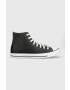 Converse Δερμάτινες μπότες πεζοπορίας Chuck Taylor All Star - Pepit.gr