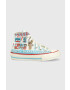 Converse Παιδικά πάνινα παπούτσια Chuck 70 Sweet Scoops - Pepit.gr