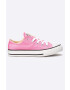 Converse Пαιδικά πάνινα παπούτσια Chuck Taylor All Star - Pepit.gr