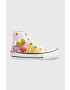 Converse Παιδικά πάνινα παπούτσια Chuck Taylor All Star Sweet Scoops - Pepit.gr