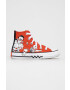 Converse Παιδικά πάνινα παπούτσια Peanuts Chuck Taylor All Star - Pepit.gr