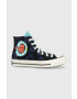 Converse Πάνινα παπούτσια Chuck 70 - Pepit.gr