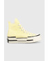 Converse Πάνινα παπούτσια Chuck 70 Plus - Pepit.gr