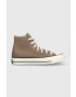 Converse Πάνινα παπούτσια Chuck 70 Tonal Polyester - Pepit.gr