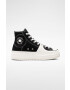 Converse Πάνινα παπούτσια Chuck Taylor All Star Construct - Pepit.gr