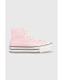 Converse Πάνινα παπούτσια Chuck Taylor All Star Eva Lift - Pepit.gr