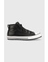 Converse Πάνινα παπούτσια Chuck Taylor All Star Street Lugged - Pepit.gr