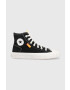 Converse Πάνινα παπούτσια Chuck Taylor Alt Star HI - Pepit.gr