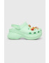 Crocs Διακοσμητικά για υποδήματα Bad But Cute Foods 5-pack - Pepit.gr