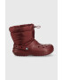 Crocs Μπότες χιονιού Classic Lined Neo Puff Boot - Pepit.gr