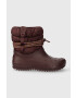 Crocs Μπότες χιονιού Classic Neo Puff Luxe Boot - Pepit.gr