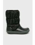 Crocs Μπότες χιονιού Winter Puff 14614 - Pepit.gr