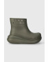 Crocs Ουέλλινγκτον Classic Crush Rain Boot - Pepit.gr