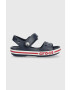 Crocs Παιδικά σανδάλια BAYABAND SANDAL - Pepit.gr